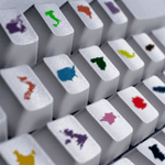  Injection Molding Product